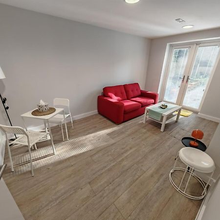 Slieve Apartment Suites バーミンガム エクステリア 写真