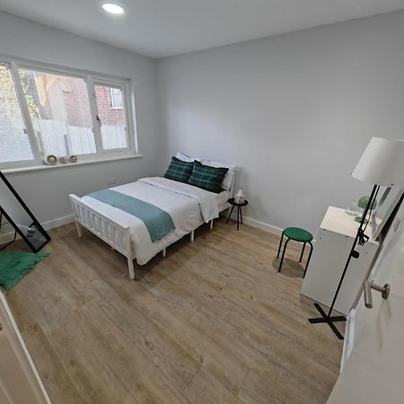 Slieve Apartment Suites バーミンガム エクステリア 写真