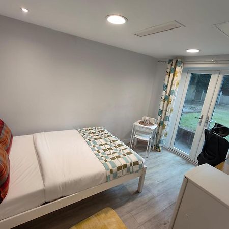 Slieve Apartment Suites バーミンガム エクステリア 写真