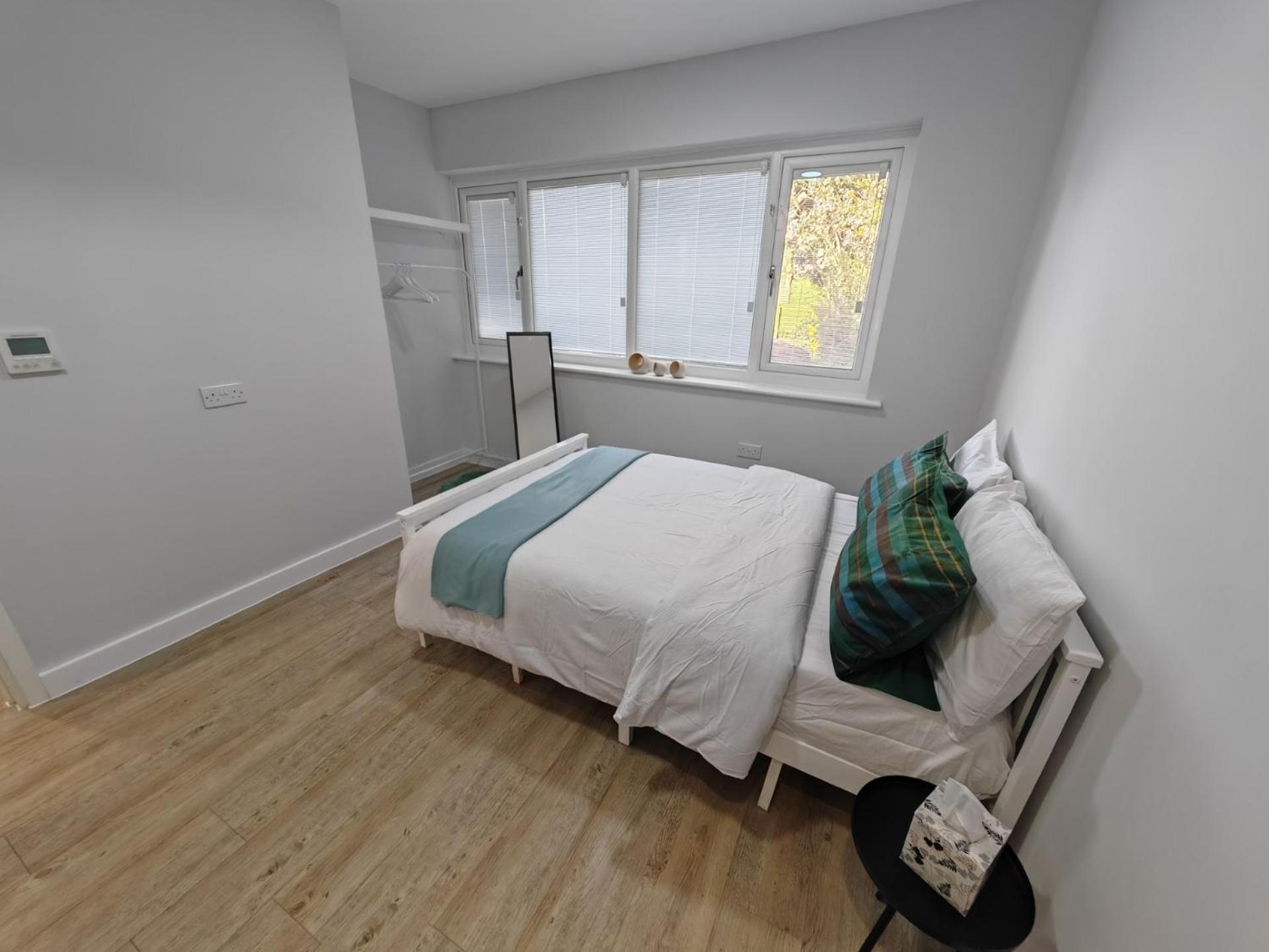 Slieve Apartment Suites バーミンガム エクステリア 写真