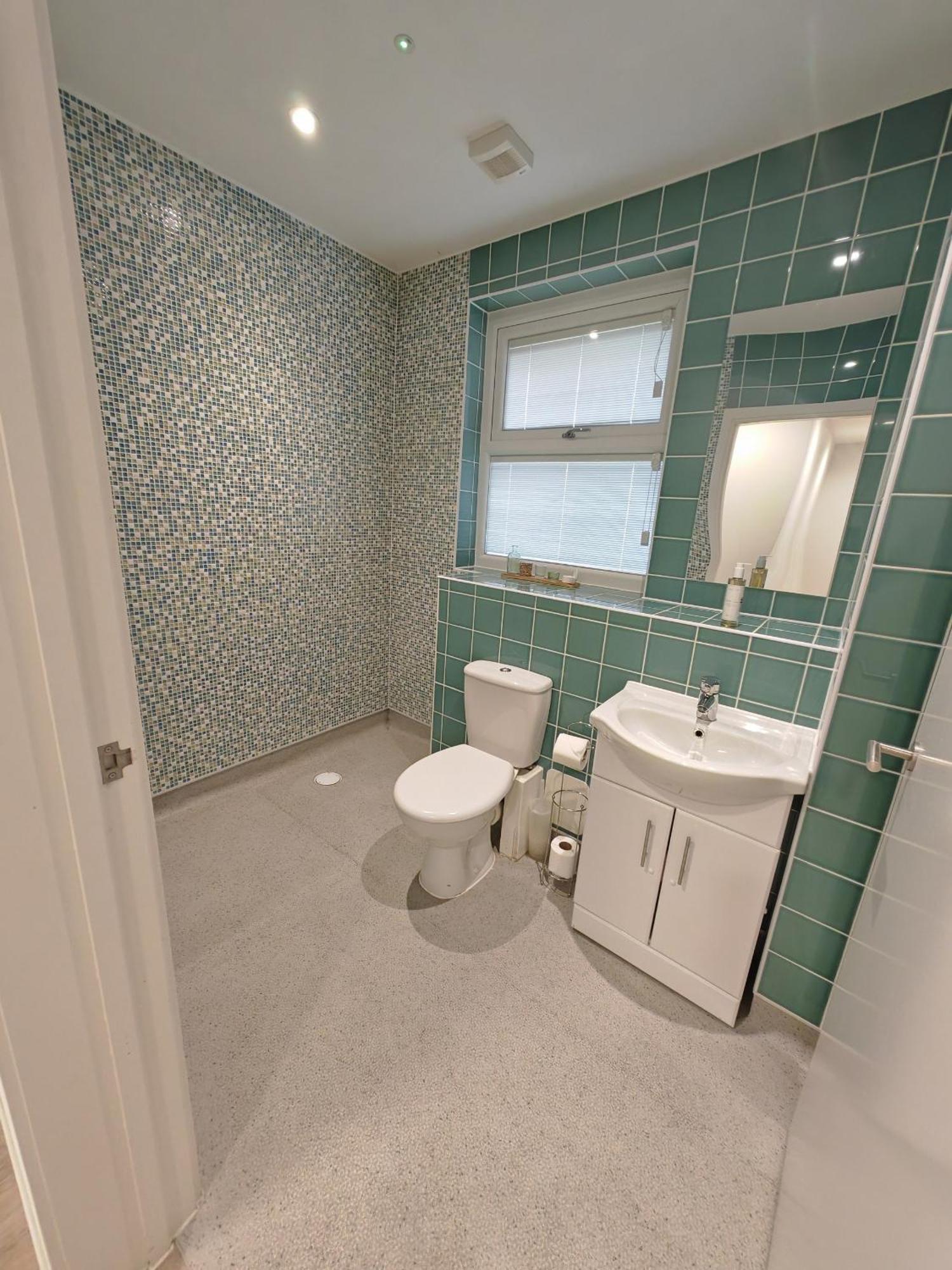 Slieve Apartment Suites バーミンガム エクステリア 写真