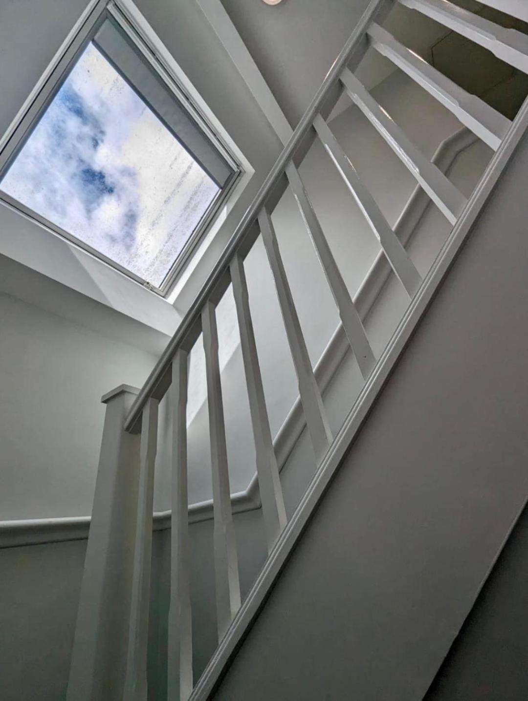 Slieve Apartment Suites バーミンガム エクステリア 写真