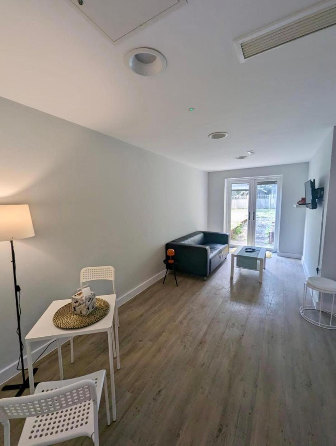 Slieve Apartment Suites バーミンガム エクステリア 写真