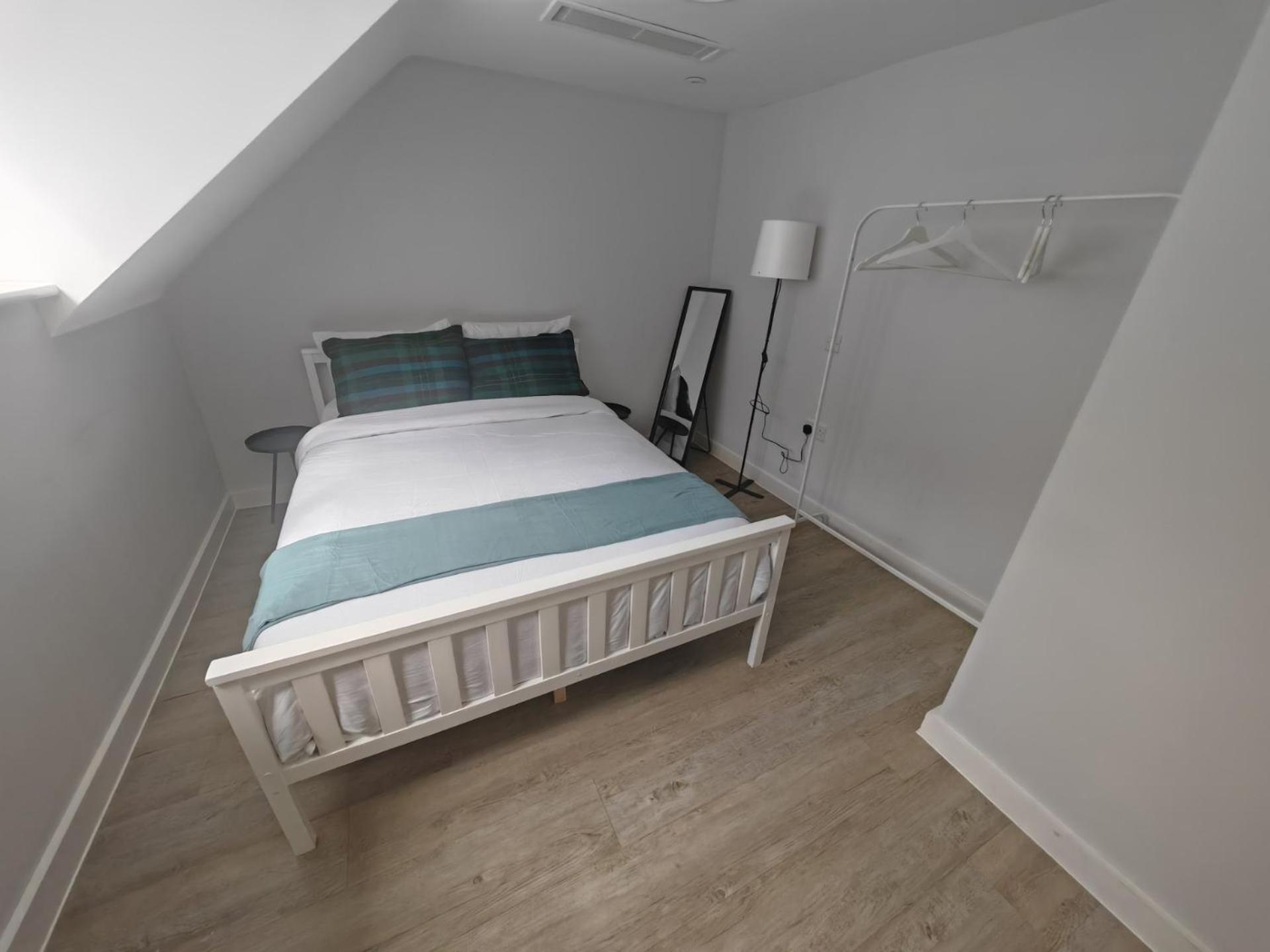 Slieve Apartment Suites バーミンガム エクステリア 写真