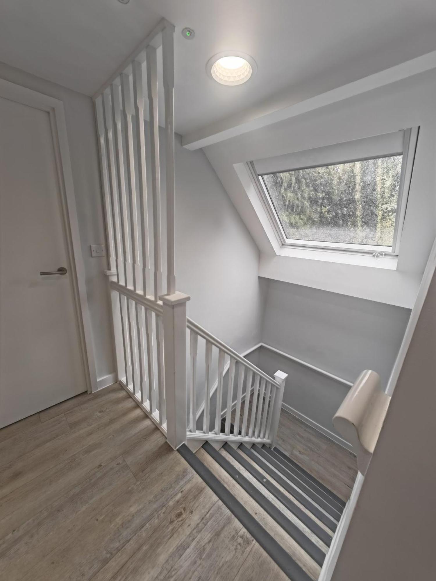 Slieve Apartment Suites バーミンガム エクステリア 写真
