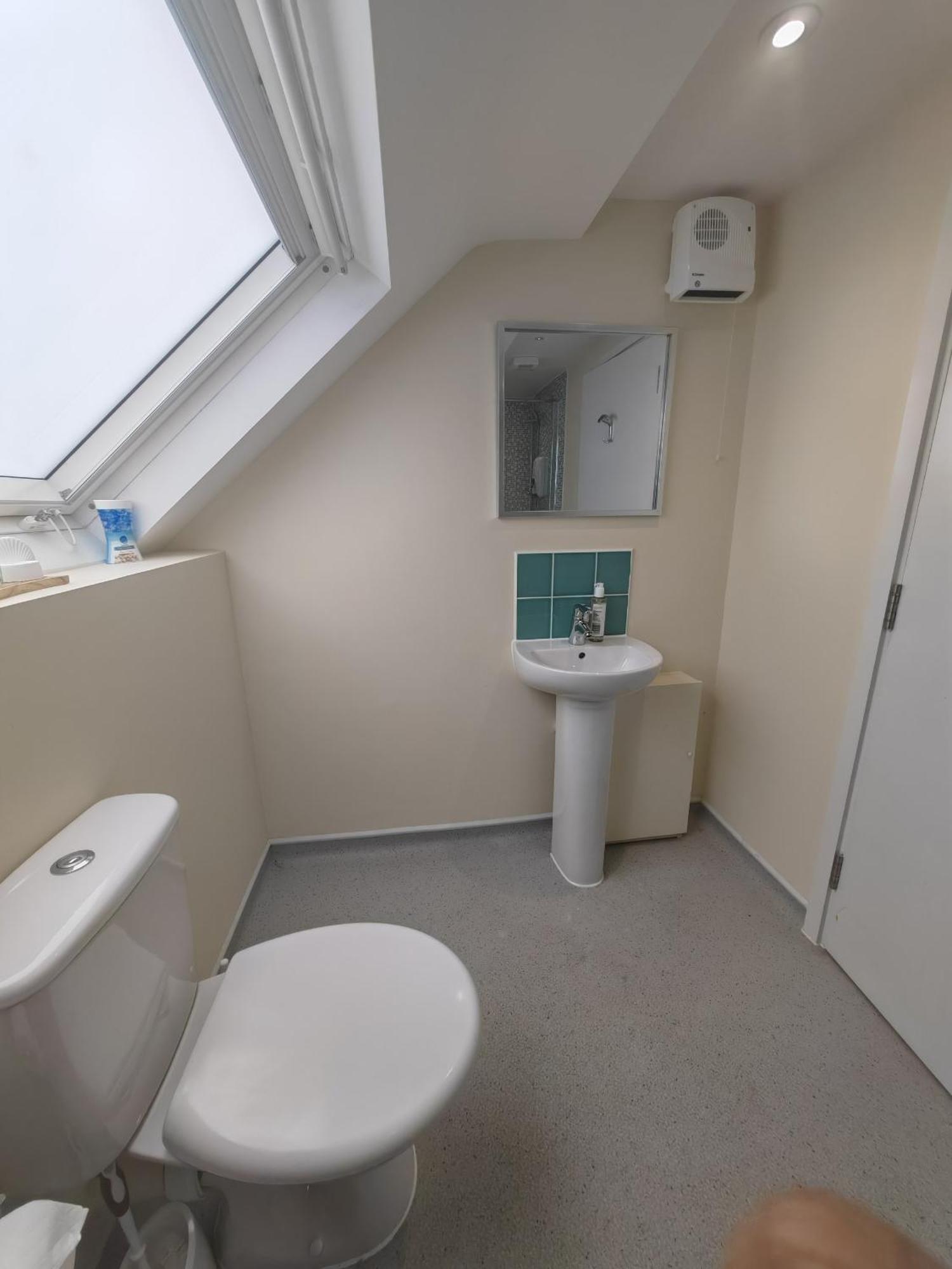 Slieve Apartment Suites バーミンガム エクステリア 写真