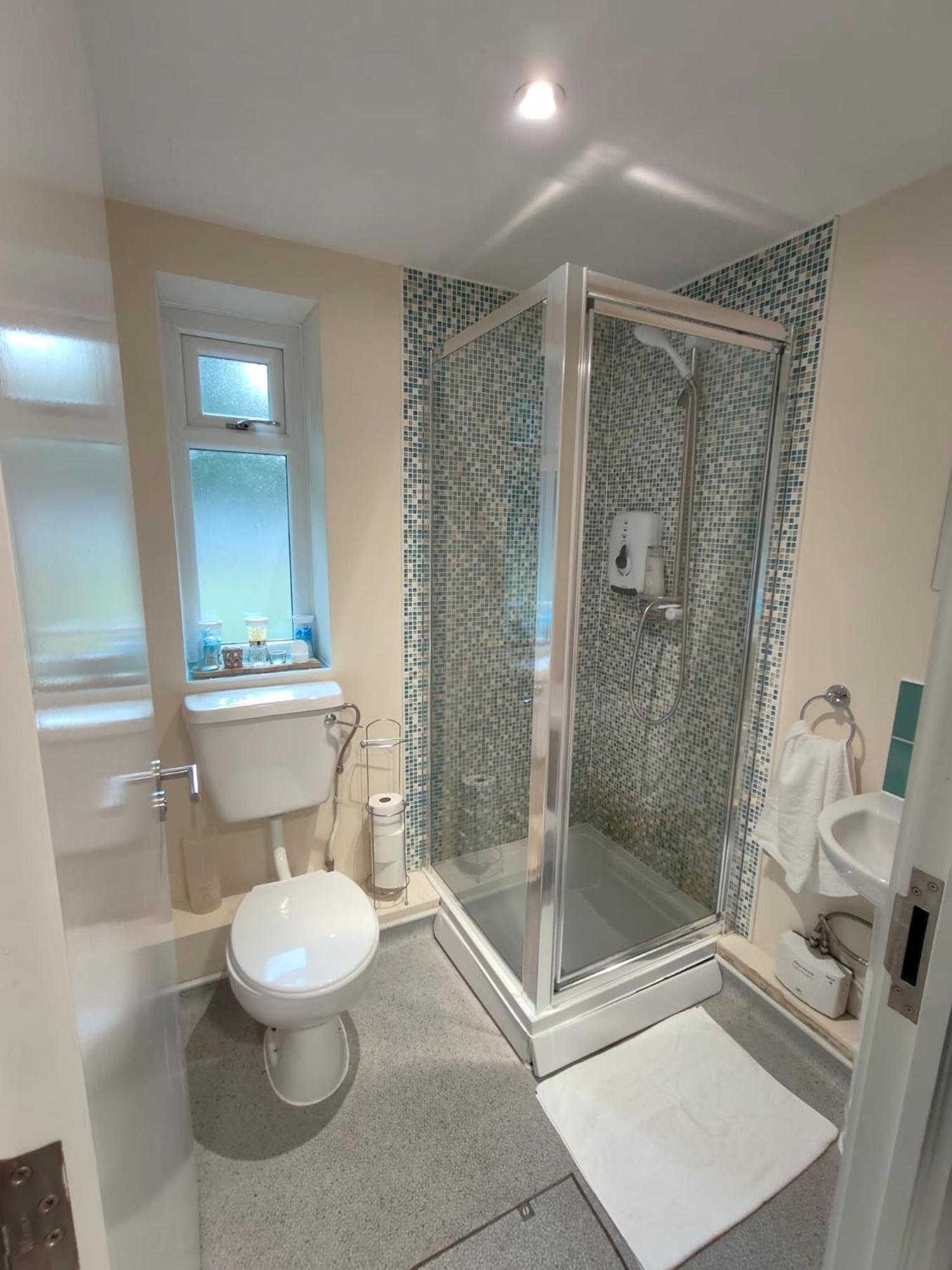 Slieve Apartment Suites バーミンガム エクステリア 写真